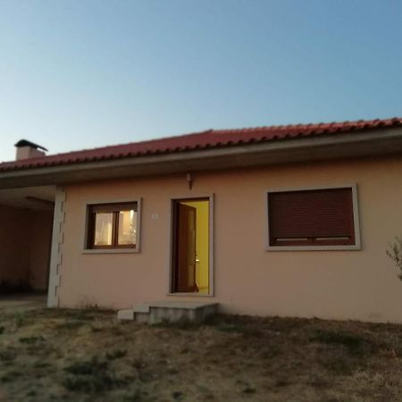 Casa da Fonte em Prada, Vinhais Exterior foto